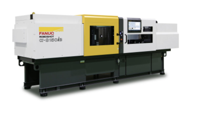 FANUC injects a new dimension into moulding processes at FAKUMA 2024